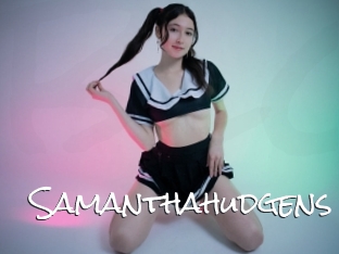 Samanthahudgens
