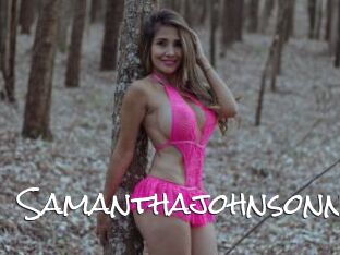 Samanthajohnsonn