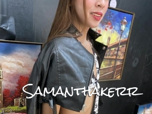 Samanthakerr