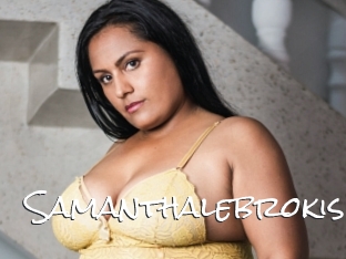 Samanthalebrokis