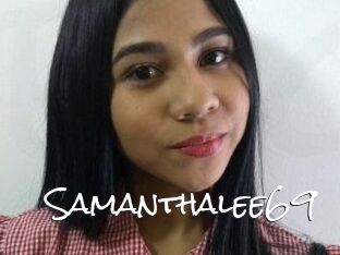 Samanthalee69