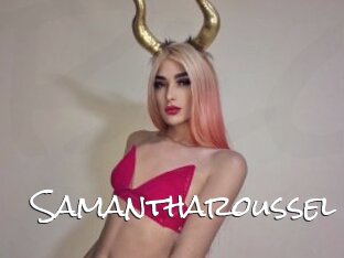 Samantharoussel