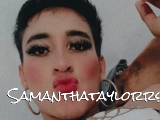 samanthataylorrs Blow Cum