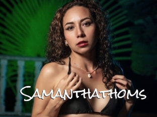 Samanthathoms