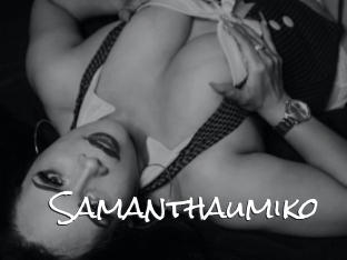 Samanthaumiko