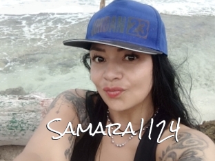 samara1124 Blow Cum
