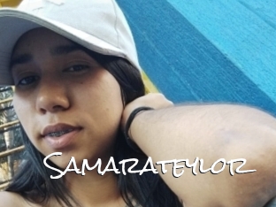 Samarateylor