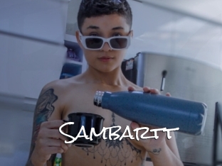 Sambartt