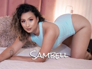 sambell Blow Cum
