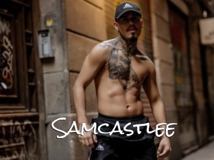 samcastlee Blow Cum