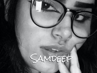 Samdeep