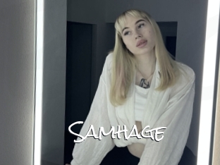 Samhage