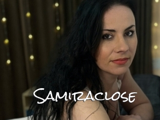 Samiraclose
