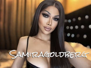 samiragoldberg Blow Cum