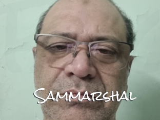Sammarshal