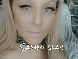 sammi_slay Blow Cum