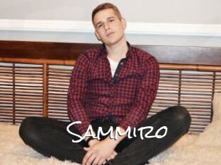 Sammiro