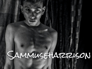 Sammuseharrison