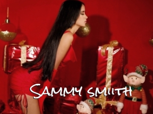 sammy_smiith Blow Cum
