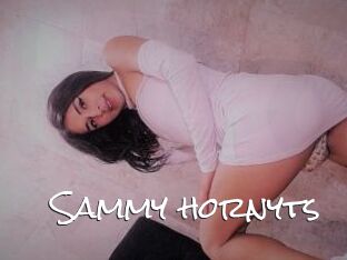 Sammy_hornyts