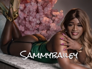 sammybailey Blow Cum