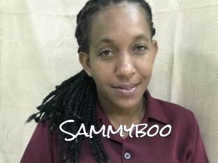 Sammyboo