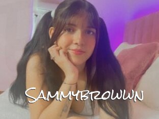 Sammybrowwn