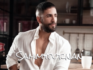 sammydornan Blow Cum