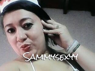 Sammysexyy