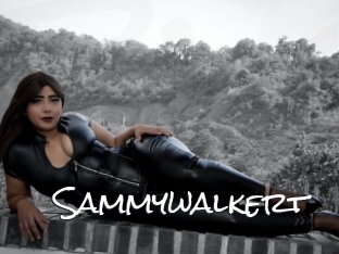 sammywalkert Blow Cum