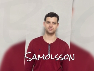 Samolsson