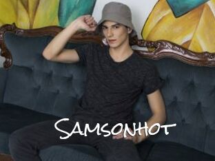 Samsonhot