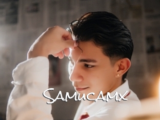 samucamx Blow Cum
