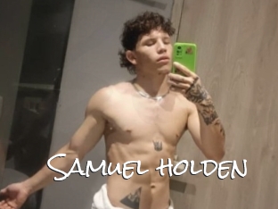 samuel_holden Blow Cum