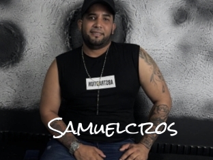 samuelcros Blow Cum