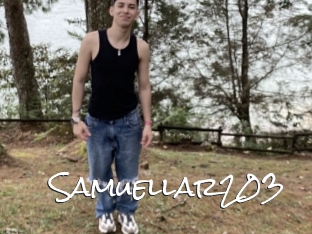 Samuellar203