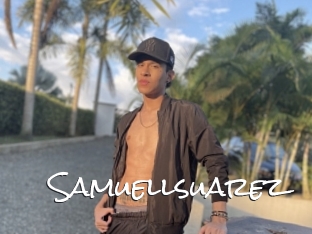 Samuellsuarez