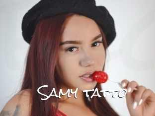 Samy_tatto