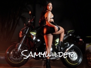 Samywilder