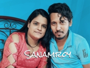 Sanamroy