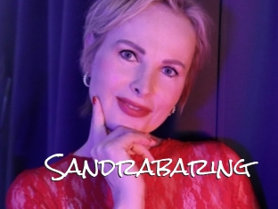 sandrabaring Blow Cum