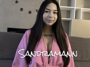 Sandramann