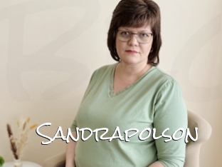 Sandrapolson