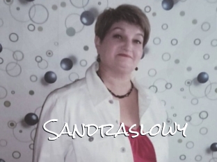 Sandraslowy