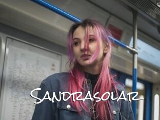 Sandrasolar