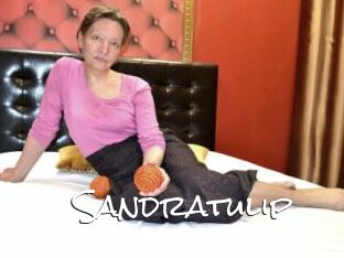 Sandratulip