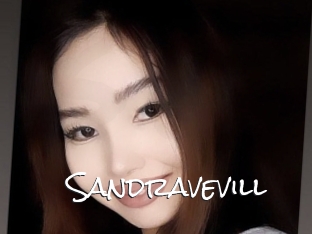 sandravevill Blow Cum