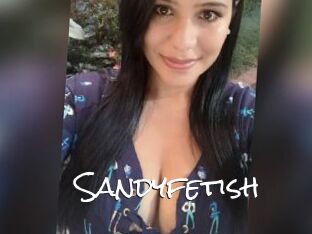 Sandyfetish