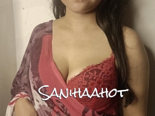 sanihaahot Blow Cum