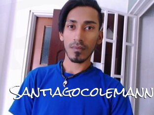 Santiagocolemann